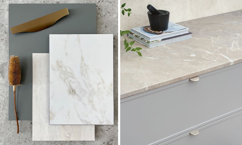 Stone Inspired Designs by polytec / Blog / Polytec